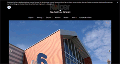 Desktop Screenshot of koelper.de